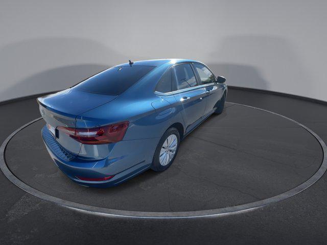 used 2019 Volkswagen Jetta car, priced at $9,800
