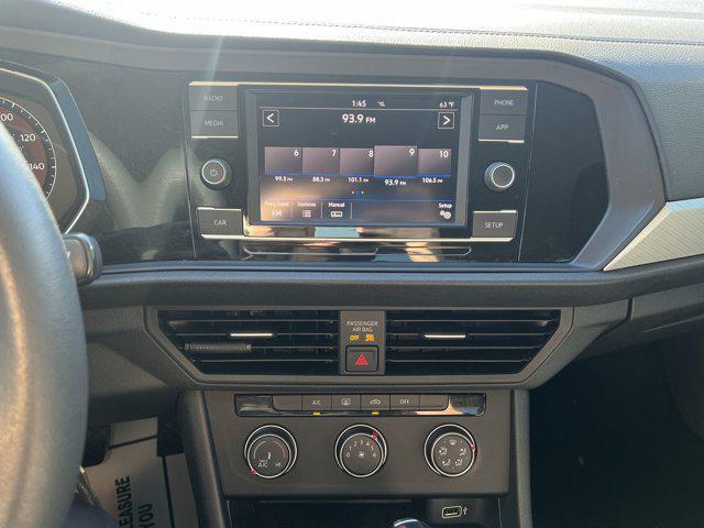 used 2019 Volkswagen Jetta car, priced at $9,800