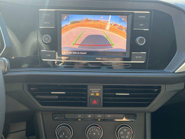 used 2019 Volkswagen Jetta car, priced at $9,800