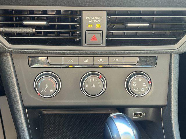 used 2019 Volkswagen Jetta car, priced at $9,800