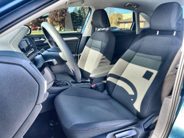used 2019 Volkswagen Jetta car, priced at $9,800