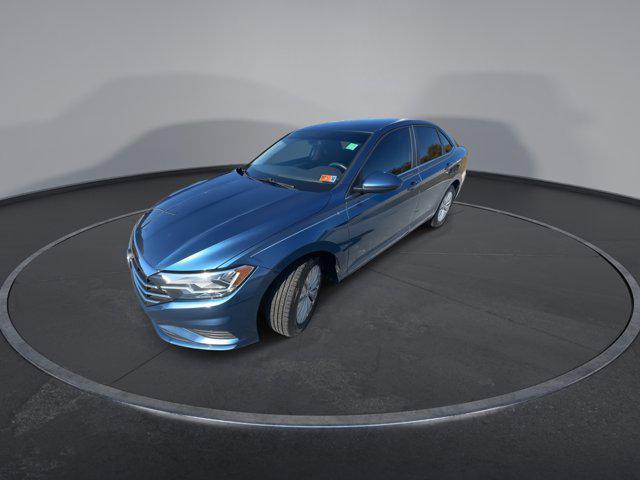 used 2019 Volkswagen Jetta car, priced at $9,800