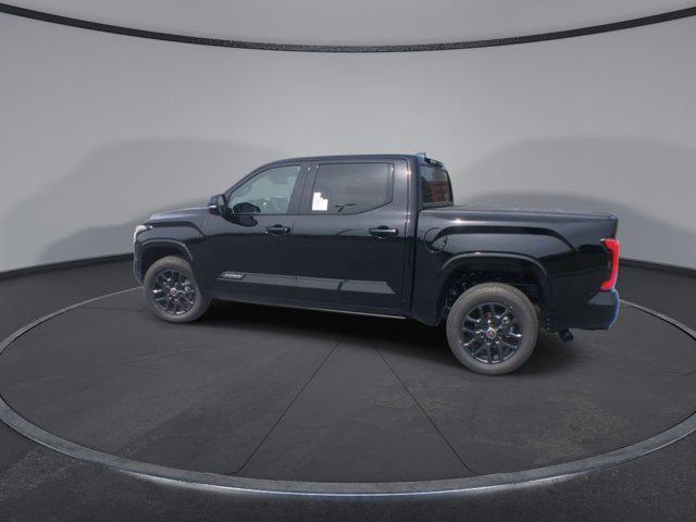 new 2024 Toyota Tundra car, priced at $66,431