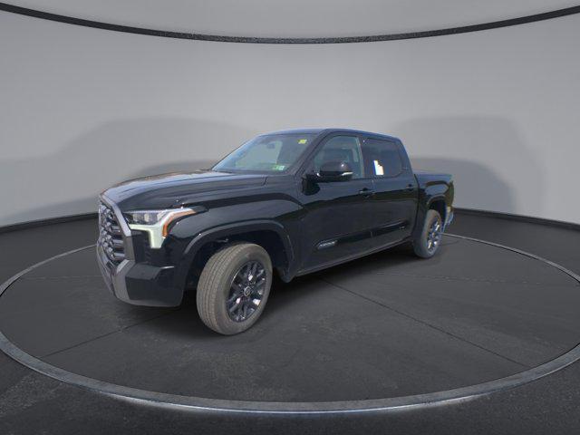 new 2024 Toyota Tundra car, priced at $66,431