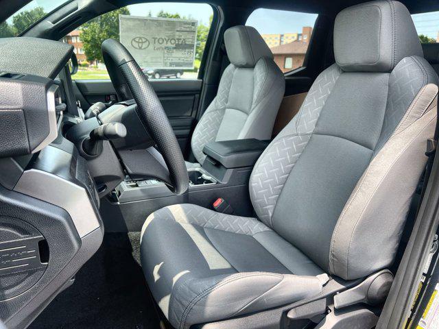 new 2025 Toyota Tacoma car, priced at $41,359