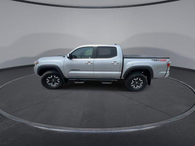 used 2023 Toyota Tacoma car, priced at $42,900
