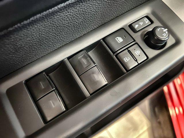 new 2026 Toyota Sequoia car, priced at $81,793