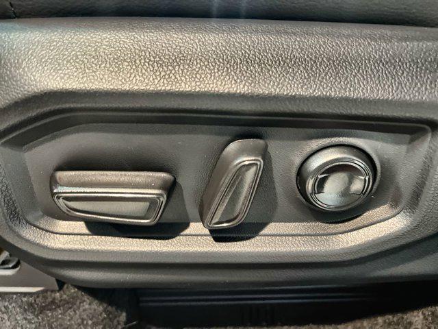 new 2026 Toyota Sequoia car, priced at $81,793