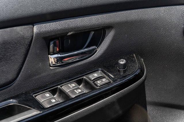 used 2021 Subaru WRX STI car, priced at $32,950
