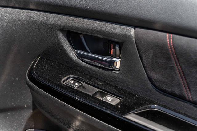 used 2021 Subaru WRX STI car, priced at $32,950