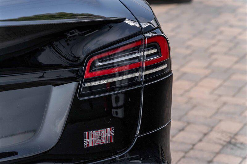 used 2023 Tesla Model S car, priced at $67,950