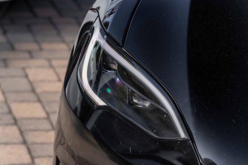 used 2023 Tesla Model S car, priced at $67,950