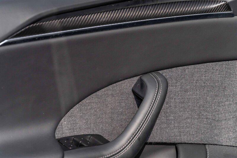 used 2023 Tesla Model S car, priced at $67,950