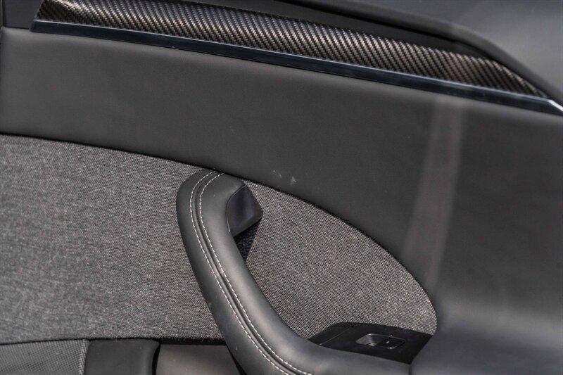 used 2023 Tesla Model S car, priced at $67,950