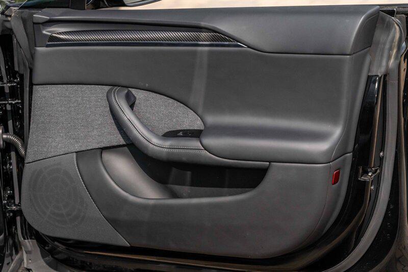 used 2023 Tesla Model S car, priced at $67,950