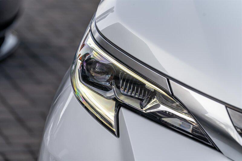 used 2022 Toyota Sienna car, priced at $47,950