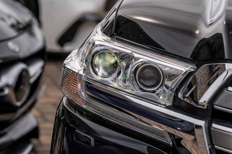used 2018 Toyota Land Cruiser car, priced at $54,950