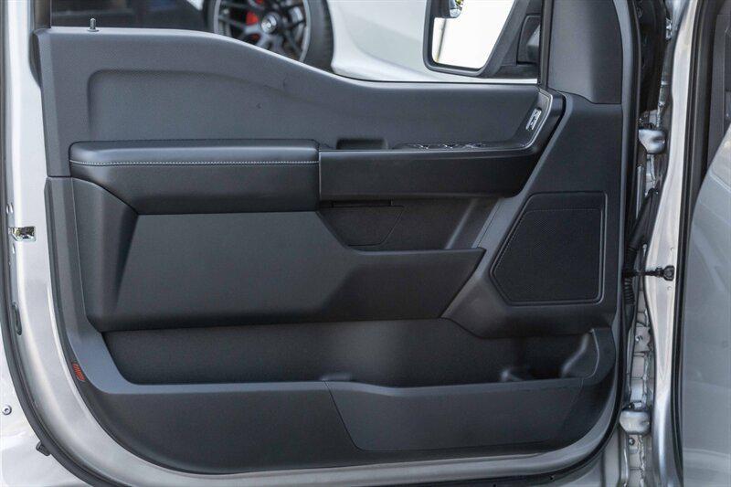 used 2021 Ford F-150 car, priced at $31,950