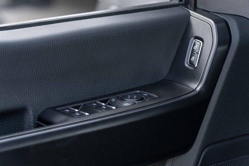 used 2021 Ford F-150 car, priced at $31,950