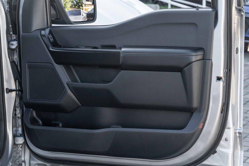 used 2021 Ford F-150 car, priced at $31,950