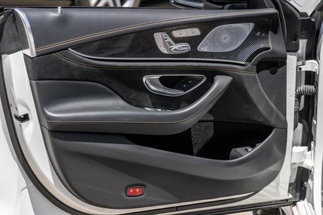 used 2021 Mercedes-Benz AMG GT 63 car, priced at $89,950