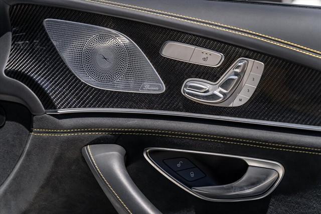 used 2021 Mercedes-Benz AMG GT 63 car, priced at $89,950