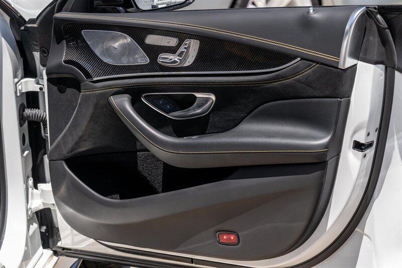 used 2021 Mercedes-Benz AMG GT 63 car, priced at $88,950