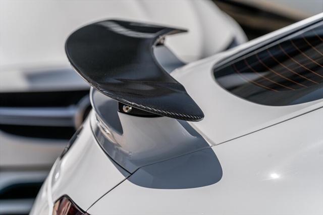 used 2021 Mercedes-Benz AMG GT 63 car, priced at $89,950