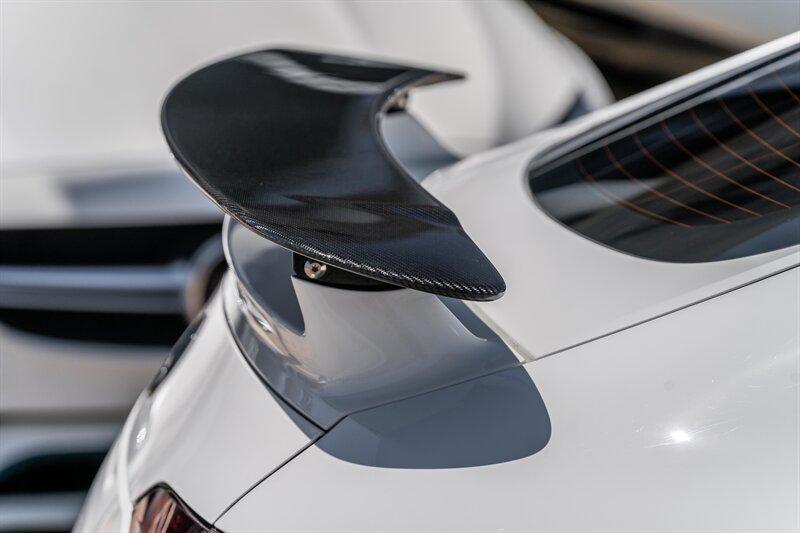 used 2021 Mercedes-Benz AMG GT 63 car, priced at $88,950