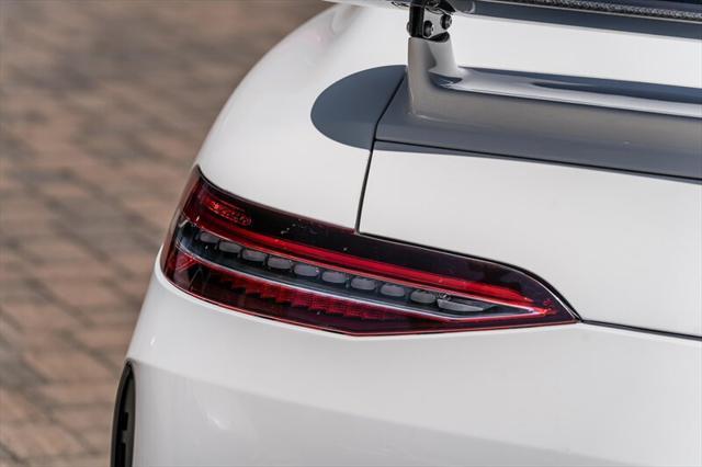 used 2021 Mercedes-Benz AMG GT 63 car, priced at $89,950