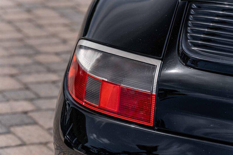 used 1999 Porsche 911 car, priced at $29,950