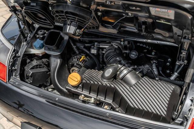 used 1999 Porsche 911 car, priced at $31,950