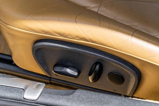 used 1999 Porsche 911 car, priced at $31,950