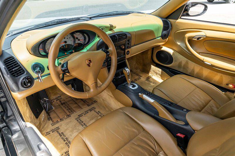 used 1999 Porsche 911 car, priced at $29,950