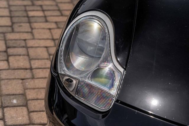 used 1999 Porsche 911 car, priced at $31,950
