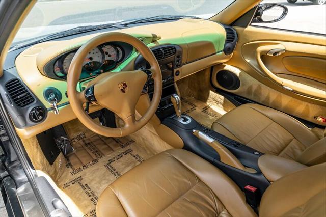 used 1999 Porsche 911 car, priced at $31,950