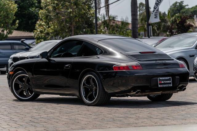 used 1999 Porsche 911 car, priced at $31,950