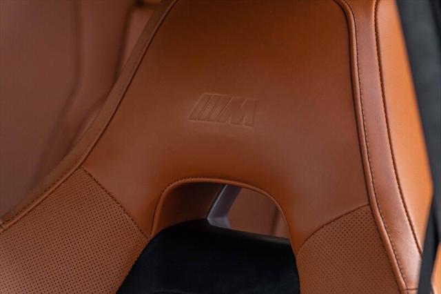 used 2016 BMW X5 M car