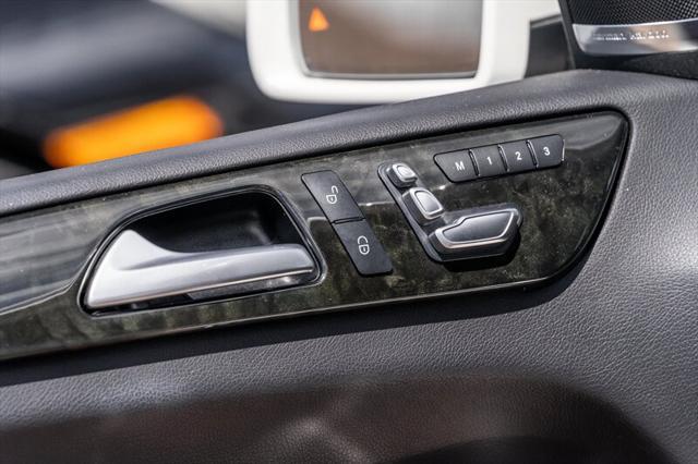 used 2018 Mercedes-Benz GLE 350 car, priced at $25,950