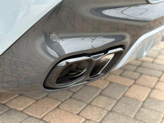 used 2024 BMW X6 car