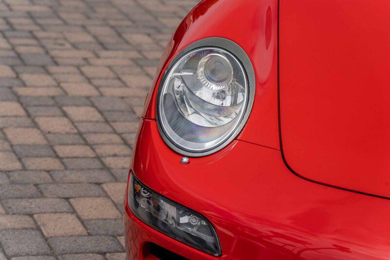used 2007 Porsche 911 car, priced at $63,950