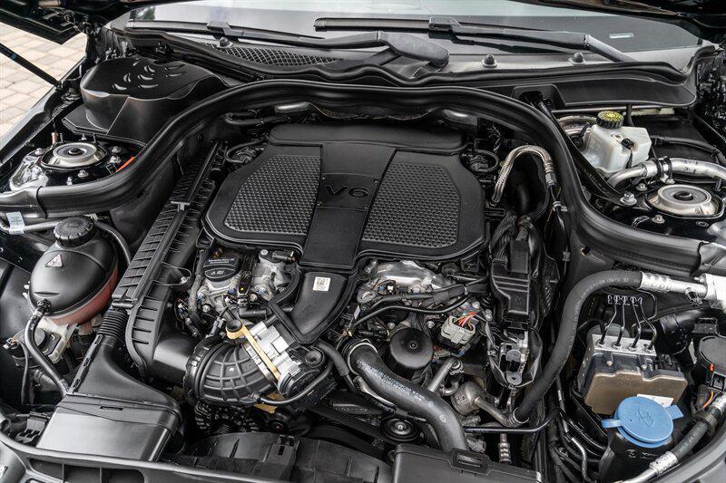 used 2016 Mercedes-Benz E-Class car, priced at $21,950