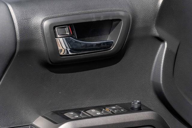 used 2023 Toyota Tacoma car, priced at $45,950