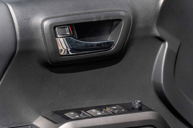 used 2023 Toyota Tacoma car, priced at $42,950
