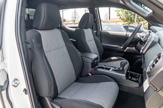 used 2023 Toyota Tacoma car, priced at $45,950
