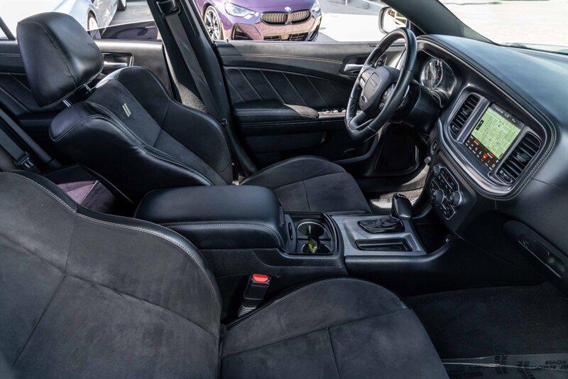 used 2023 Dodge Charger car, priced at $52,950