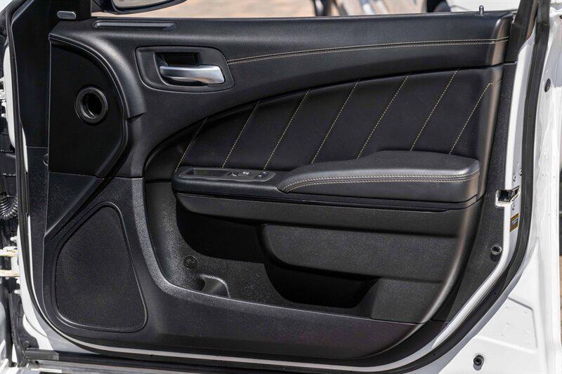 used 2023 Dodge Charger car, priced at $52,950