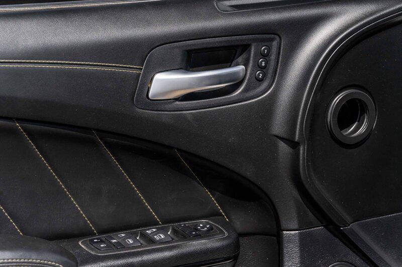 used 2023 Dodge Charger car, priced at $52,950