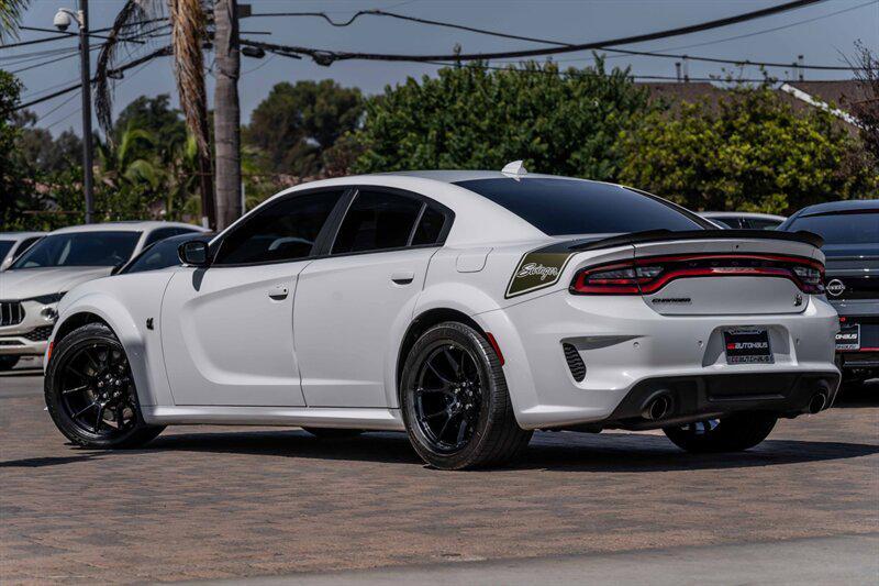 used 2023 Dodge Charger car, priced at $52,950