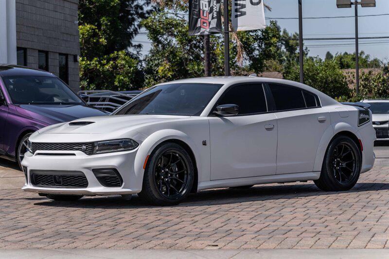 used 2023 Dodge Charger car, priced at $52,950